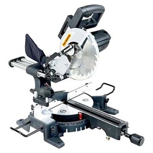 best compound miter saw selecting