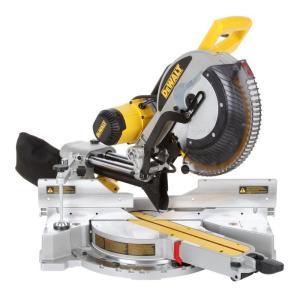 benefits of a compound mitre saw